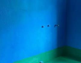 龙海卫生间测漏水多少钱